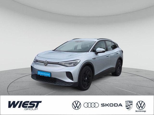 Image of Volkswagen ID.4