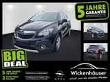 Opel Mokka 1.4 Turbo Edition Automatik PDC Tempomat - Opel Mokka in München