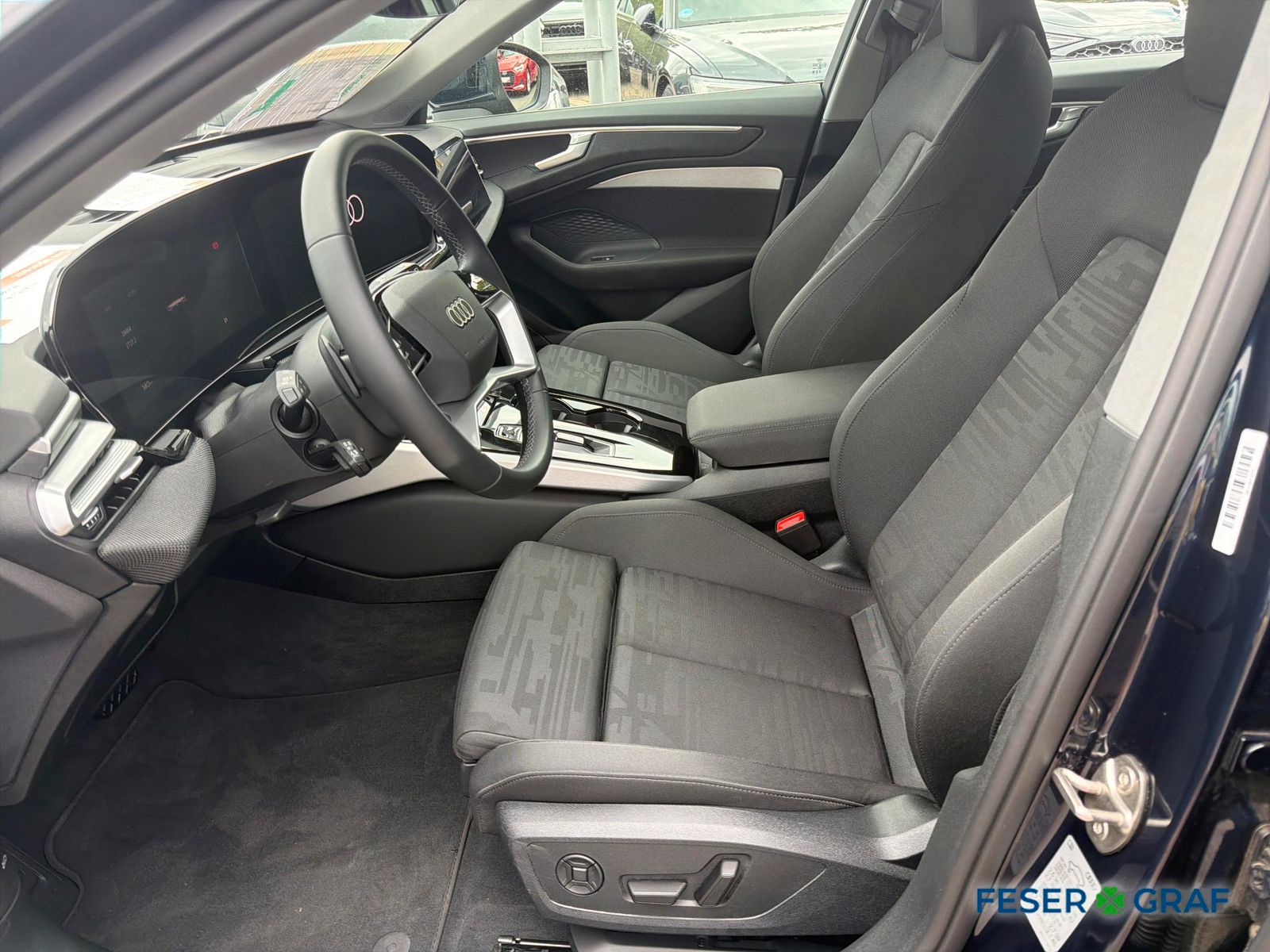 Audi A6 - Bild 9