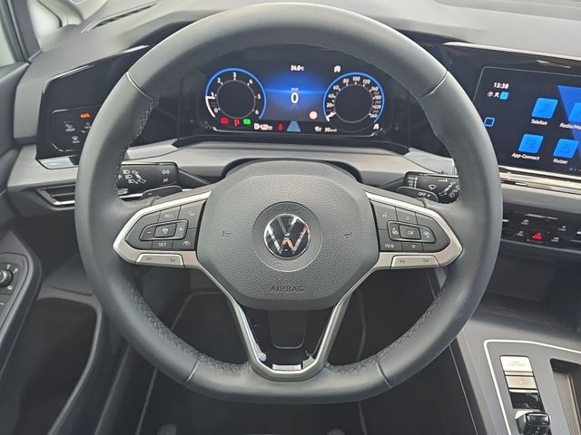 Golf Style 2,0 l TDI Head-up-Display*AHK*Navi*