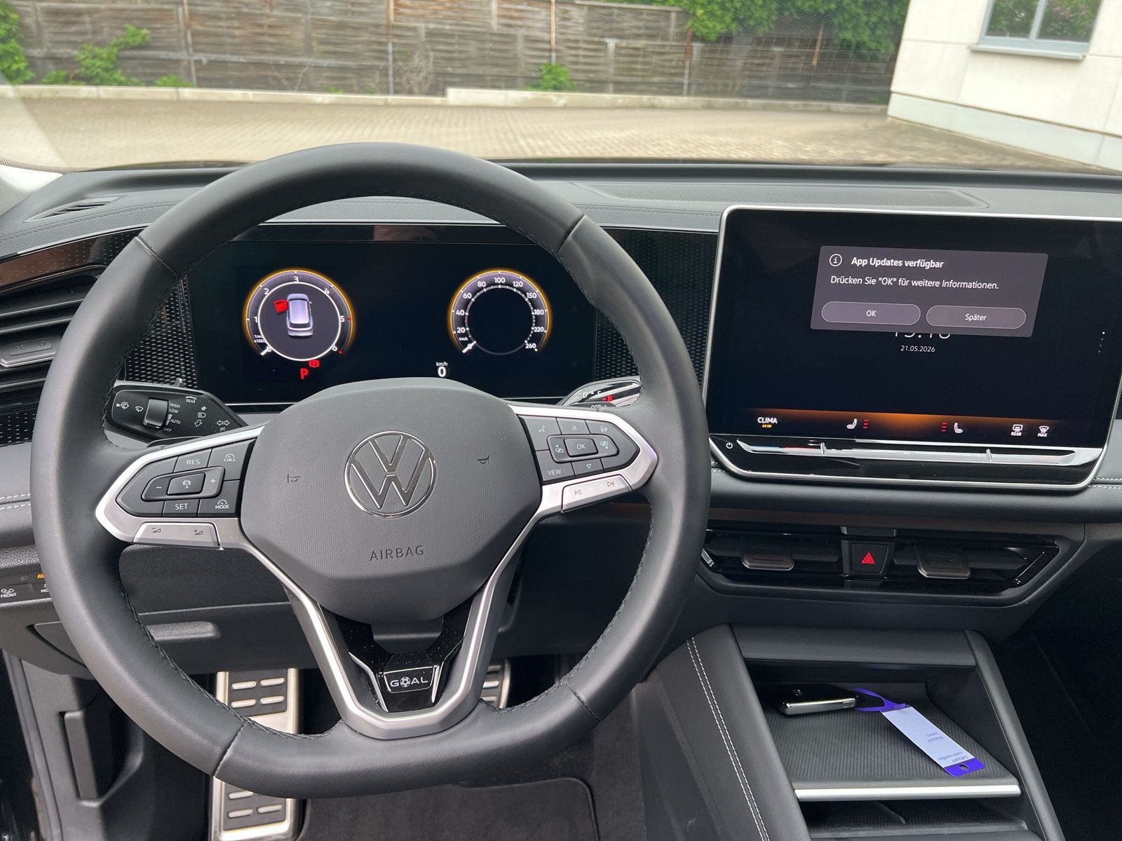 Volkswagen Tiguan - Bild 16