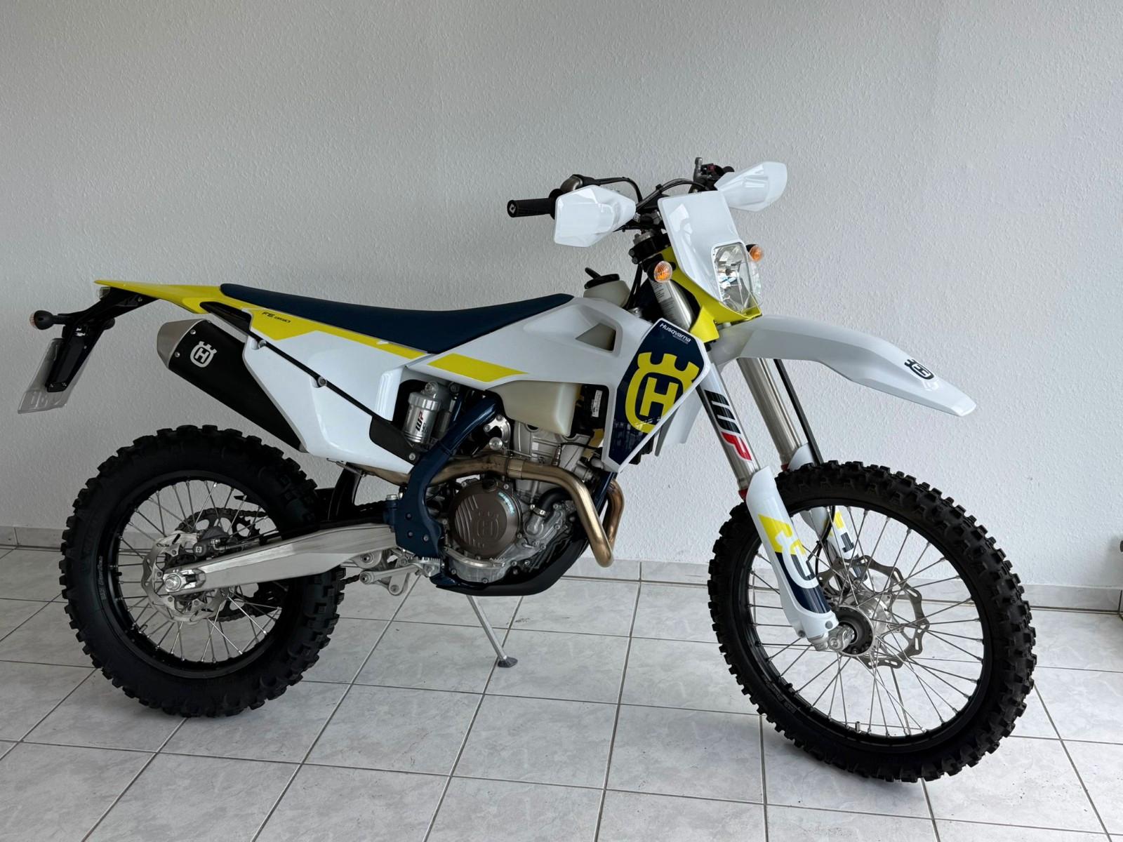 Husqvarna FE 350 2023
