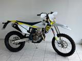 Husqvarna FE 350 2023 - HUSQVARNA VON 251 BIS 500 CCM