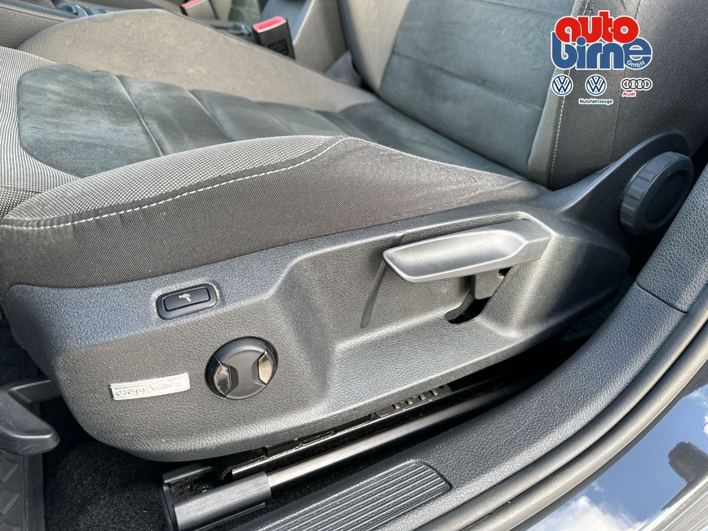 Golf Variant VII 1.5 TSI Highline Navi Digitales