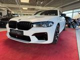 BMW 530d Limo M-Sport  M5 Umbau Laser Headup AHK 20 - BMW: Umbau
