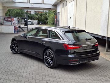 Audi A6 - 3