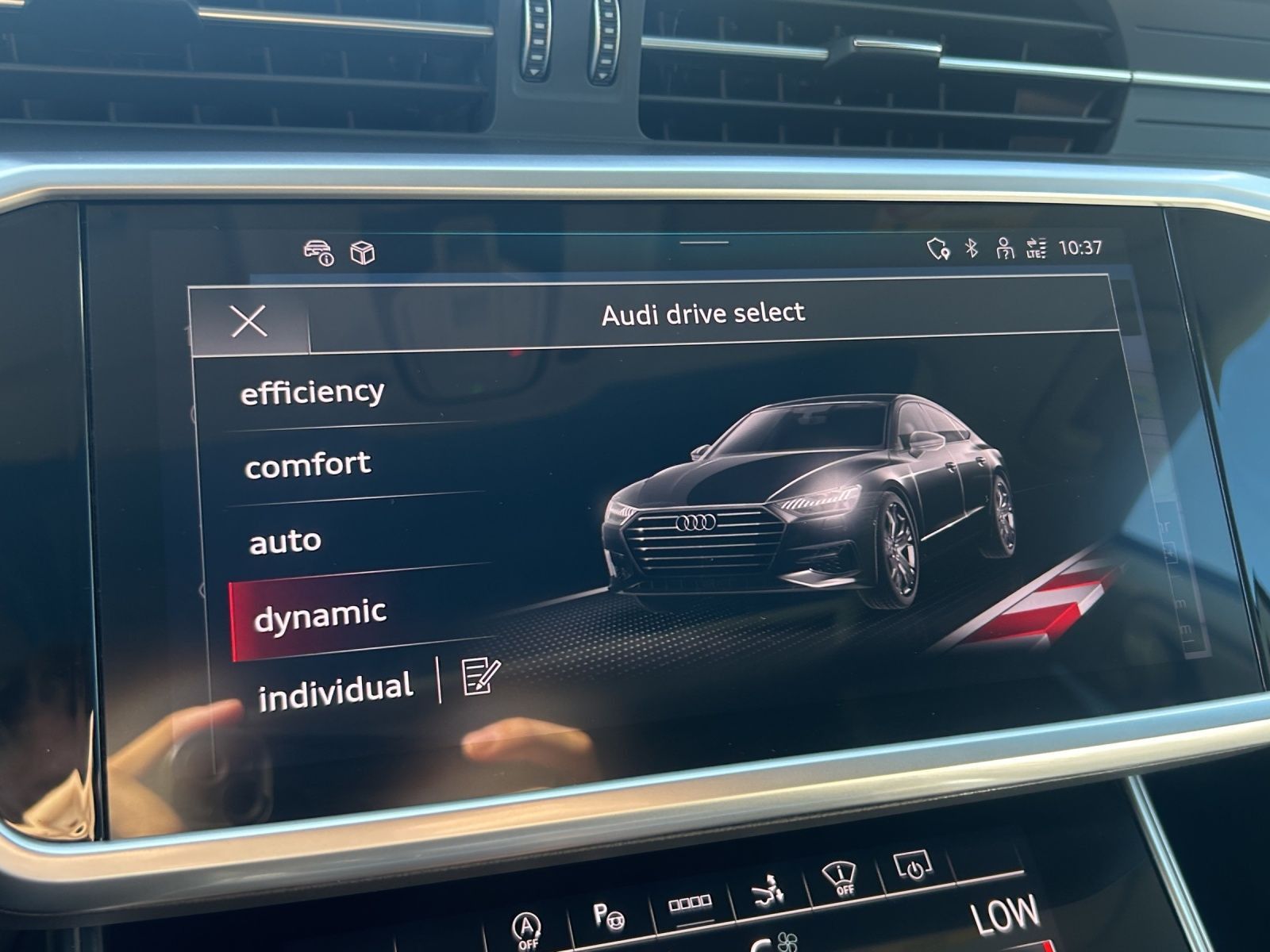 Audi A7 - Bild 16