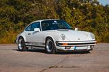 Porsche 911 3,2 Carrera Coupe - Porsche aus 1985: 911 Carrera