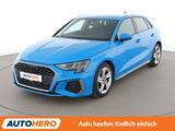 Audi A3 Sportback 35 TDI S line Aut.*LED*TEMPO*PDC* - Audi A3 sportback 35 TDI Gebrauchtwagen