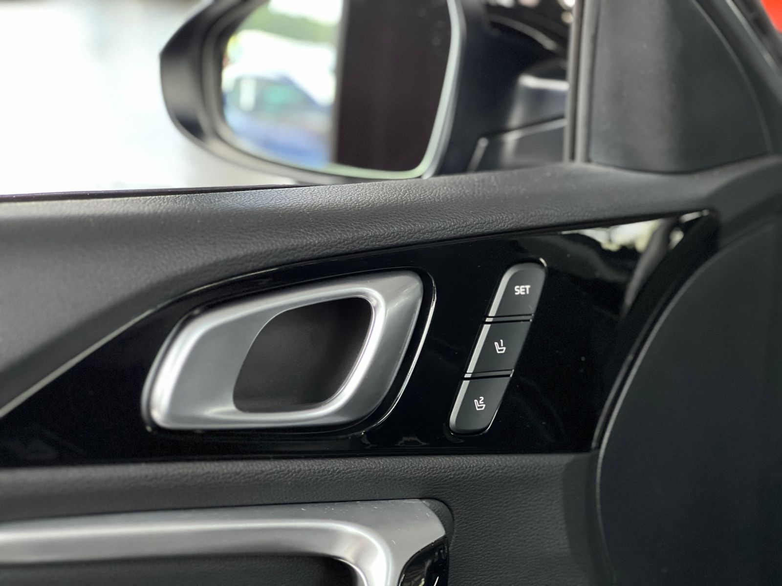 Fahrzeugabbildung Kia XCeed Platinum Edition LED NAVI ALU