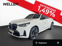 BMW X3 M50 - Vorschau Bild 1