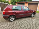 Volkswagen VW Golf 3 1.6 Rolling Stones Edition - Volkswagen Golf: Rolling Stones