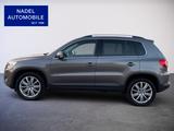 Volkswagen Tiguan Team BMT/Klima/SHZ/Panorama/Keyless go - Volkswagen Tiguan: Team