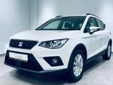 Seat Arona Style 1.0 TGI * 1.H * NAVI * PDC *8xREIFEN - Seat Arona: Tgi