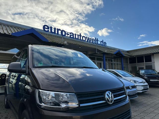 Volkswagen T6 Multivan 2.0TDI DSG *PDC*AHK*Navi*BT/USB