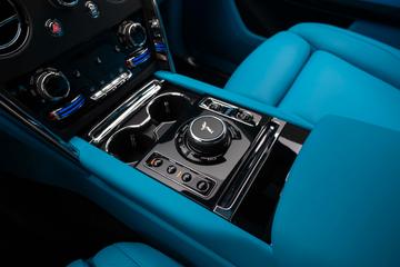 2026 ROLLS-ROYCE CULLINAN 缩略图 21