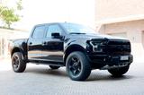 Ford F 150 Raptor