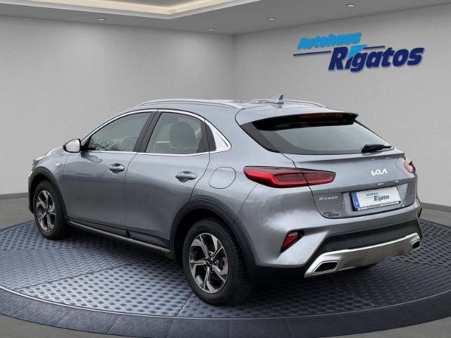 Fahrzeugabbildung Kia XCeed 1.0 T-GDI, Edition 7, Tempomat, Klimaanlag