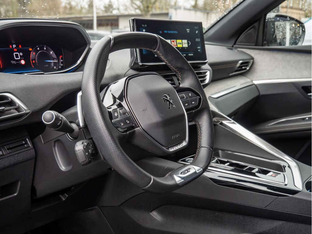 Peugeot 3008 - Bild 24