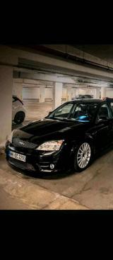 Ford Mondeo st 220 - Ford Mondeo: St220