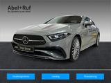 Mercedes-Benz CLS 300 d 4M AMG+DISTRO+Burme+Memo+StHz+AHK+360° - Mercedes-Benz CLS 300 aus 2023