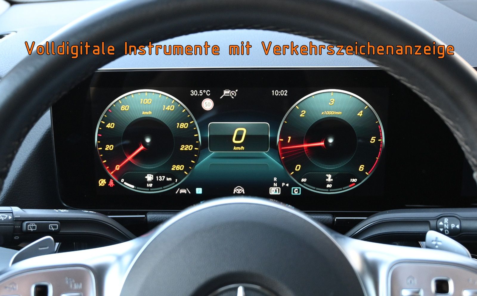 Fahrzeugabbildung Mercedes-Benz GLA 220 d 4M. AMG °ACC°AHK°STHZG°360°8x19-ZOLL°