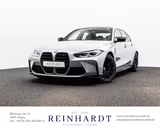 BMW M3 COMPETITION xDRIVE 20Z/LASER/DRIVER´S/M-AGA - graue BMW M3