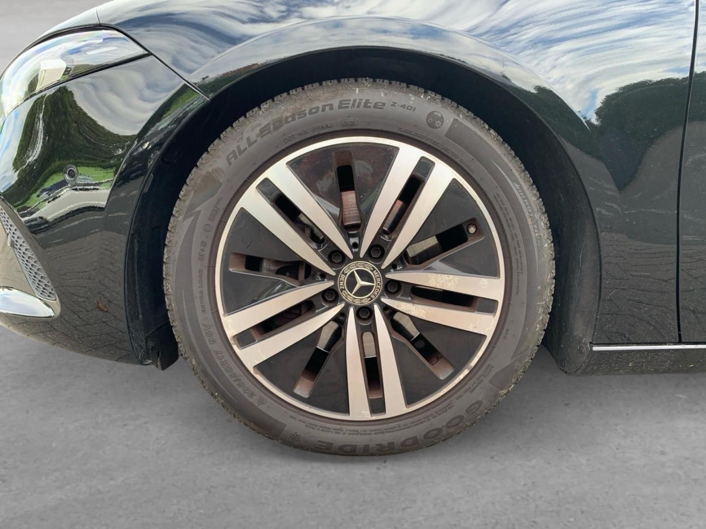 Mercedes-Benz A-Class 7G-DCT Progressive+LED+NAVI+KAMERA+TEMPO, миниатюра 26