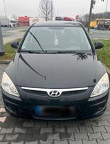 Hyundai i30 1.4 Comfort Comfort - gebrauchte Hyundai i30 aus dem Jahr 2007