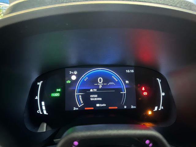 Toyota Aygo X Teamplayer 1,5 l *Hybrid*NEU*T-PAKET*