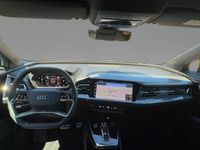 Audi Q4 e-tron - Vorschau Bild 11