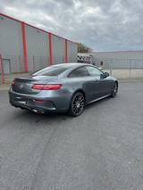 Mercedes-Benz E 350 Autom. - - gebrauchte Mercedes-Benz E 350 aus dem Jahr 2020