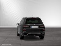 BMW X7 - Vorschau Bild 9