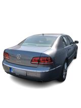 Volkswagen Phaeton V8 5-Sitzer 4Motion*KAMERA*NAVI*MASSAGE* - Volkswagen Phaeton mit Benzin-Antrieb
