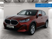 BMW X2 - Vorschau Bild 1