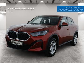 BMW Leasingangebot: BMW X2 sDrive20i Kamera Driv.Assist LED Sitzheizung