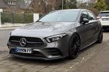 Mercedes-Benz A 200 - AMG Line Domanig 20 Zoll