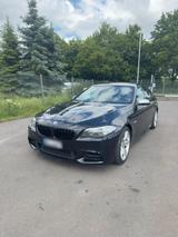 BMW 550D M-Paket ( TAUSCH gegen SUV ) - BMW 550 aus 2014