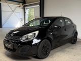 Kia Rio Edition 7/KLIMA/TÜV NEU/ÖL-SERVICE NEU - gebrauchte Kia Rio aus dem Jahr 2011