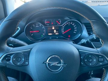 Bild 10 Opel Crossland (X) Inno*AHK*NAV*KAMERA*CARPLAY*1HD*