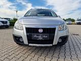 Fiat FIAT Sedici 1.6 16V 4x4 Dynamic - Fiat Sedici aus 2009