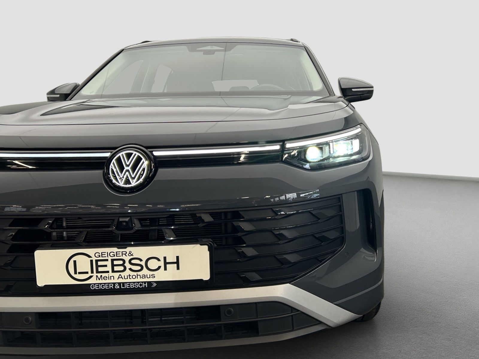 Volkswagen Tayron - Bild 12