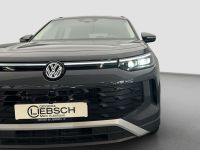 Volkswagen Tayron - Vorschau Bild 12