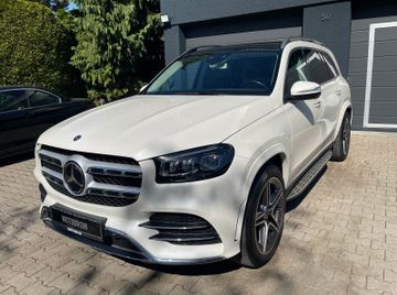 Mercedes GLS 350 - 2