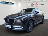Mazda CX-5 SKYACTIV-G 165 Exclusive-Line Navi - gebrauchte Mazda CX-5 aus dem Jahr 2019