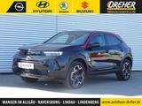Opel Mokka GS / VIP BLITZ - Deal ! / NEU € 31.965,-- - Opel: Blitz