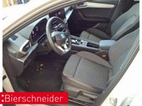 Seat Leon - Vorschau Bild 4
