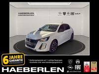 Peugeot 208 - Vorschau Bild 1