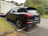 Porsche Cayenne S E-Hybrid Platinum Edition Platinum... - Porsche Cayenne in Solingen