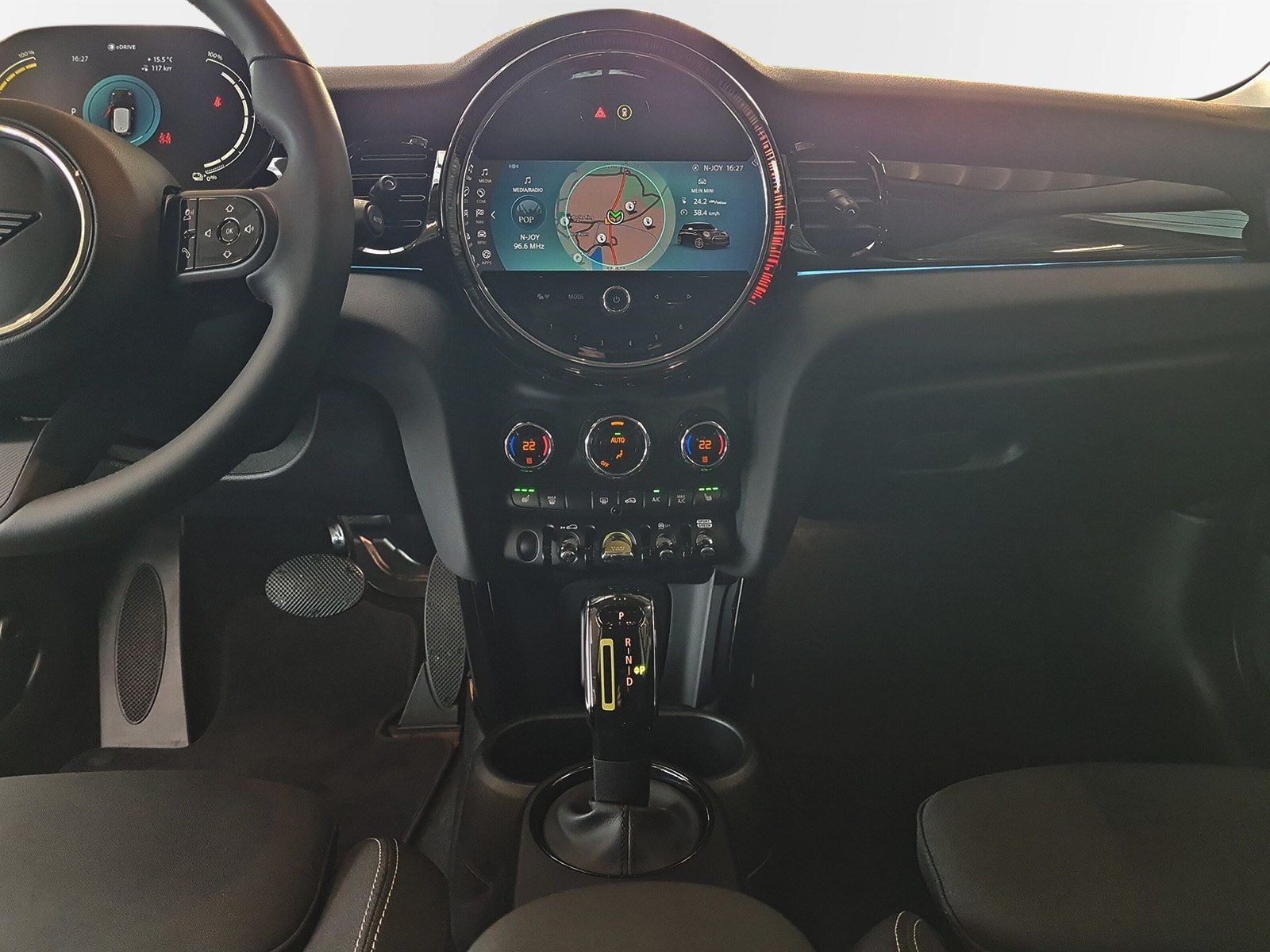 MINI Cooper SE - Bild 11